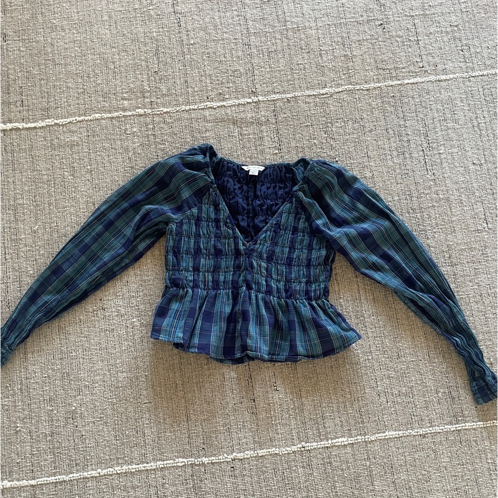 Cutest Blouse